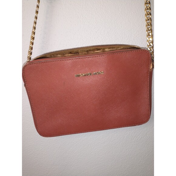 Michael kors jet set Crossbody - Picture 2 of 10